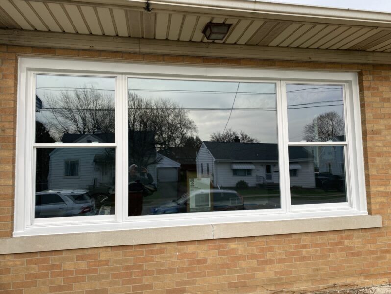 SKM Construction Windows Erie PA, Windows Erie PA