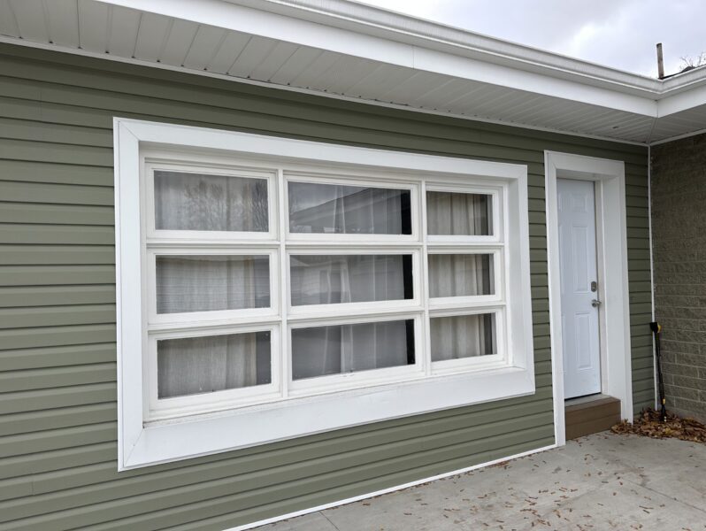 SKM Construction Windows Erie PA, Windows Erie PA