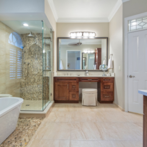 SKM Construction Bathroom remodeling Erie PA, bathroom remodeling Erie PA.