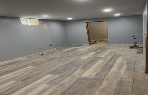 SKM Construction Flooring Erie PA, Flooring Erie PA, SKM Construction Floor remodeling Erie PA