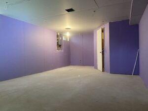 SKM Construction Basement Remodeling Erie PA, Basement Remodeling Erie PA