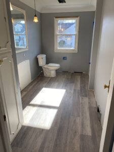 SKM Construction Bathroom remodeling Erie PA, bathroom remodeling Erie PA.