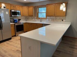 SKM Construction Kitchen Erie PA, Kitchen Erie PA, Kitchen construction Erie PA