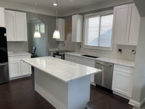 SKM Construction Kitchen Erie PA, Kitchen Erie PA, Kitchen Remodel Erie PA