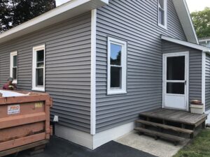 SKM Construction Decks Erie PA, SKM Construction Erie PA, Decks Erie PA