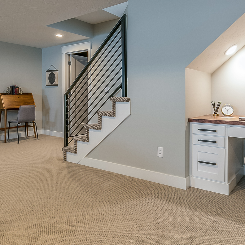 SKM Construction Basement Remodeling Erie PA, Basement Remodeling Erie PA