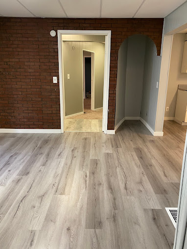 SKM Construction Flooring Erie PA, Flooring Erie PA, SKM Construction Floor remodeling Erie PA