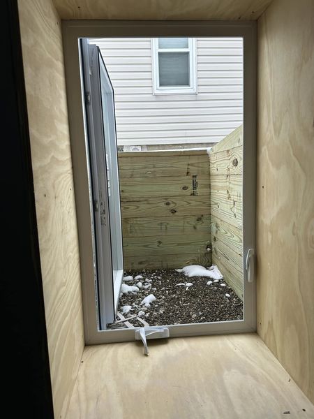 SKM Construction Egress Windows Erie PA, Egress Windows Erie PA