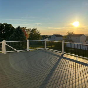 SKM Construction Decks Erie PA, SKM Construction Erie PA, Decks Erie PA