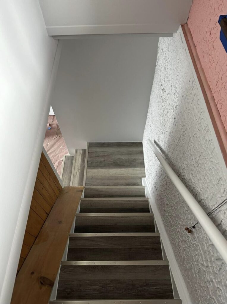 SKM Construction Basement Remodeling Erie PA, Basement Remodeling Erie PA
