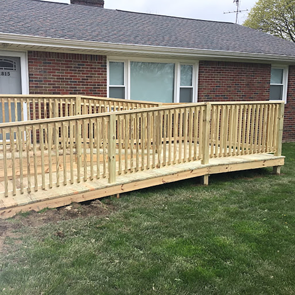 SKM Construction Decks Erie PA, SKM Construction Erie PA, Decks Erie PA