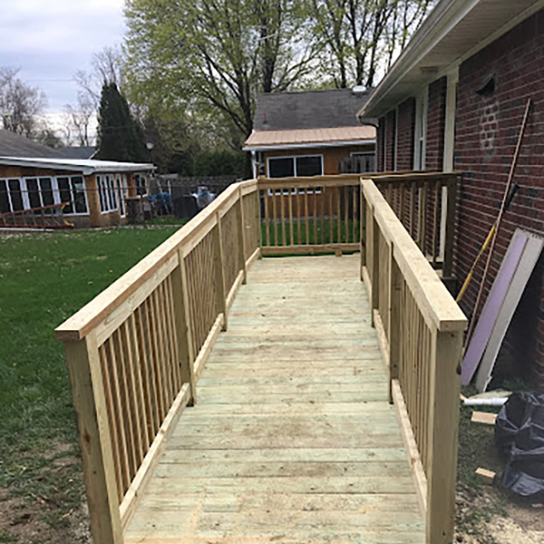 SKM Construction Decks Erie PA, SKM Construction Erie PA, Decks Erie PA