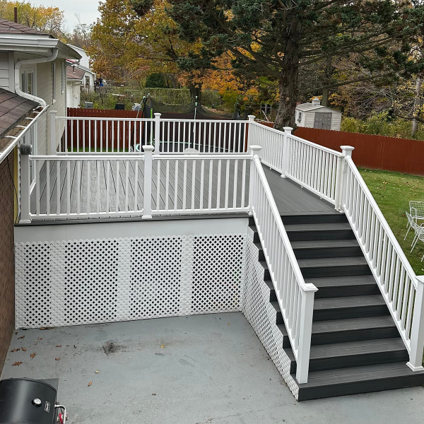 SKM Construction Decks Erie PA, SKM Construction Erie PA, Decks Erie PA