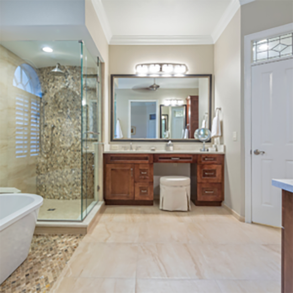 SKM Construction Bathroom remodeling Erie PA, bathroom remodeling Erie PA.
