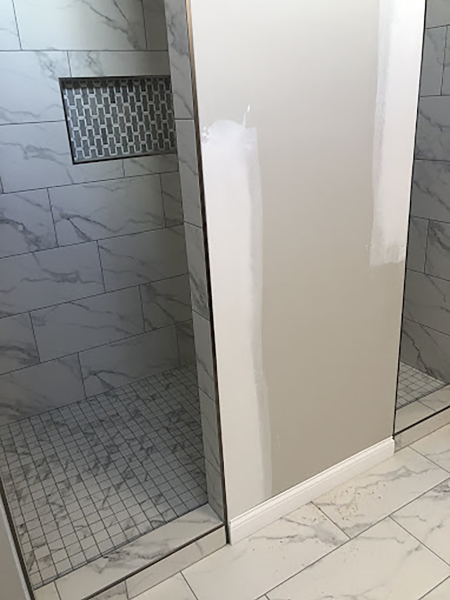 SKM Construction Bathroom remodeling Erie PA, bathroom remodeling Erie PA.