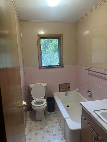 SKM Construction Bathroom remodeling Erie PA, bathroom remodeling Erie PA.